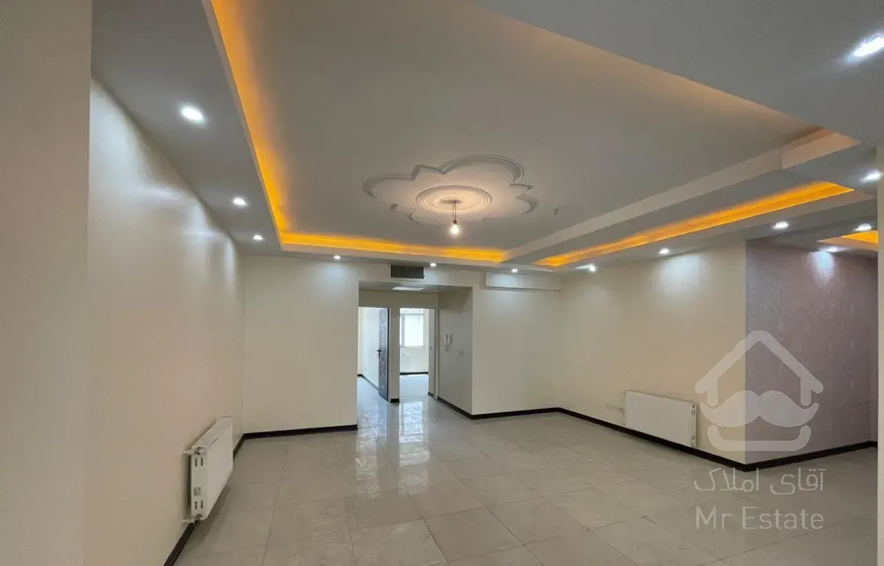 ۷۷متری /فول امکانات ۴۰۴ /اسکندری بالای سپه