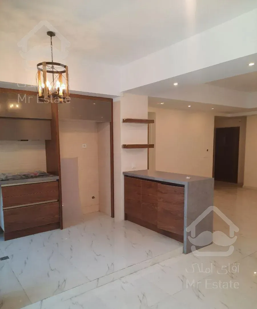 ۱۱۲ متر ۲ خواب اشرفی مرزداران