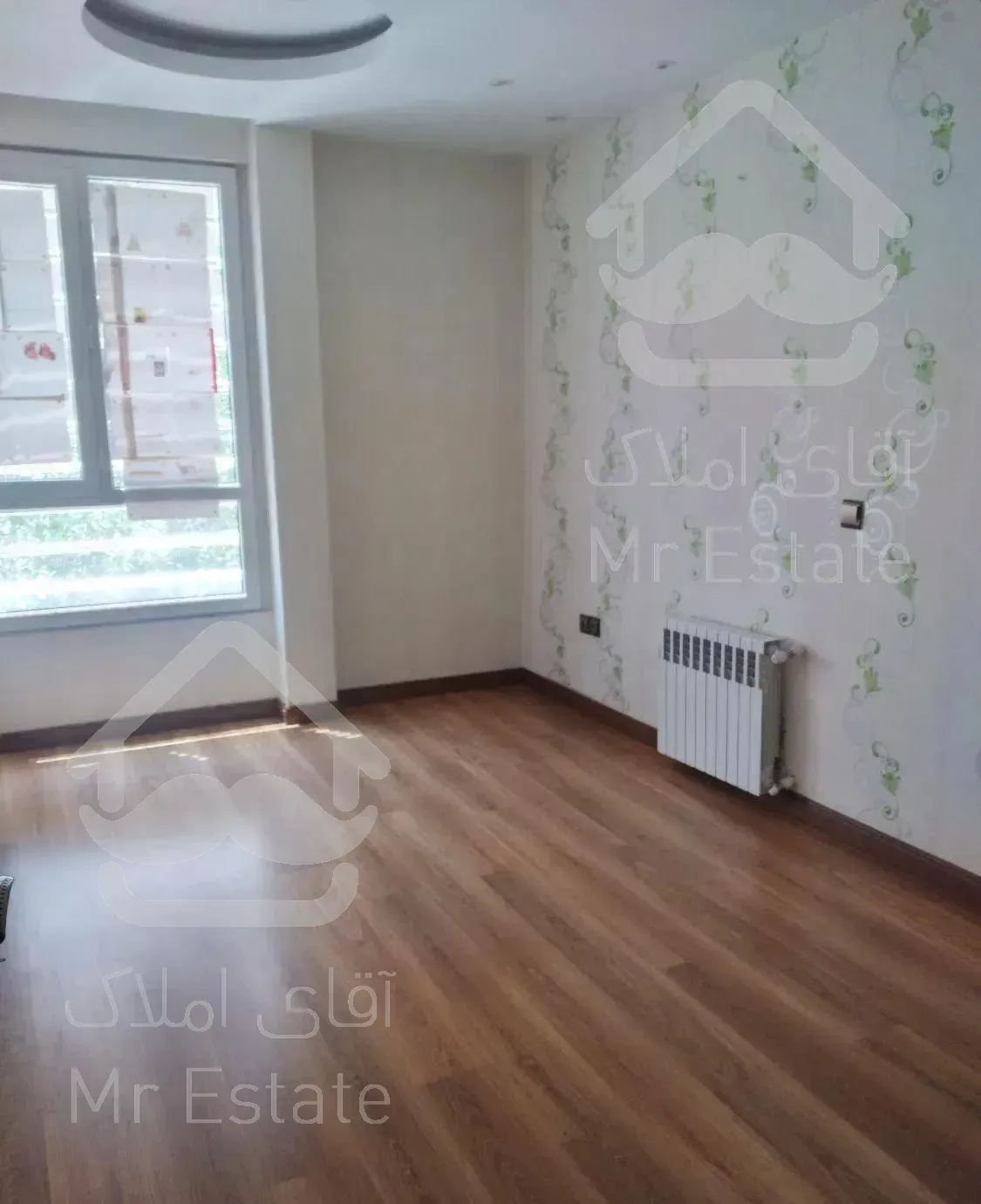 آپارتمان ۱۳۰ متری (ساقدوش -گلستان)