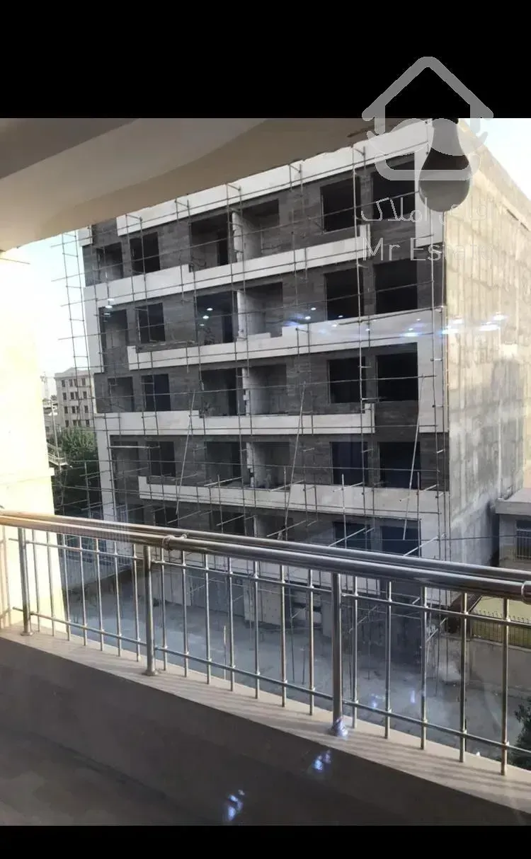 ارم ک نرگس کلیدنخورده۱۹۴ م ویو باغ سیب