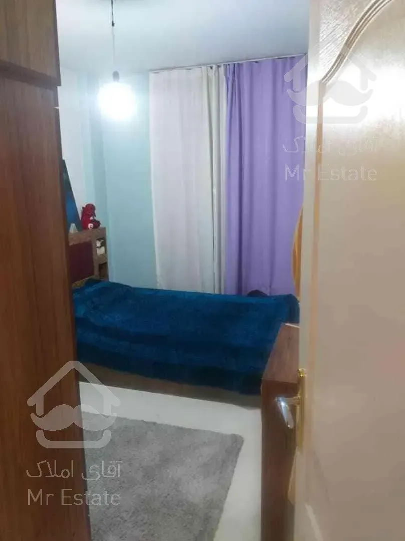 اجاره آپا تمان۶۰متری۲خواب