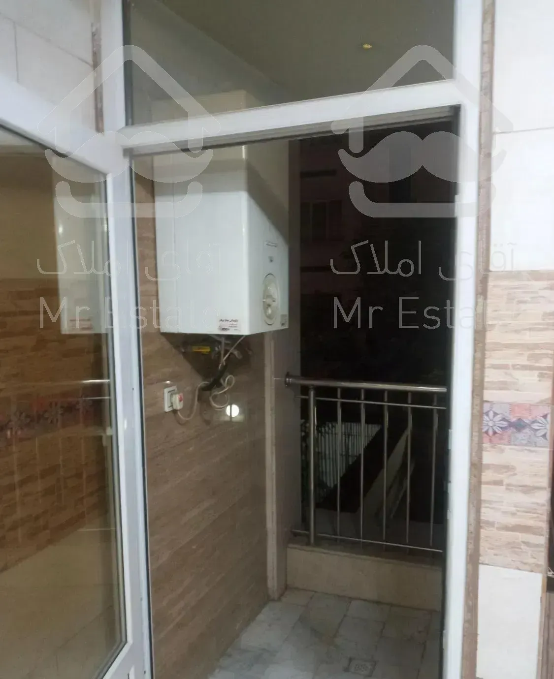 فروش اپارتمان ۸۰ متری فول امکانات