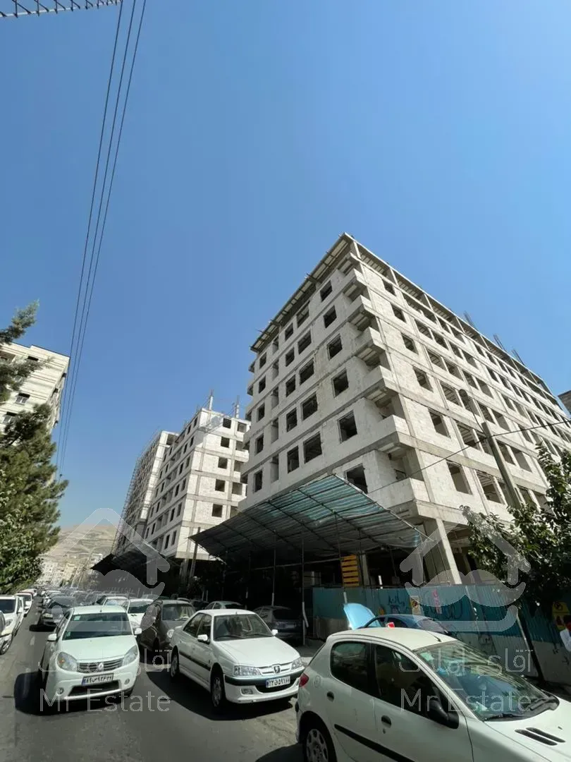 پونک 88متر 2خواب