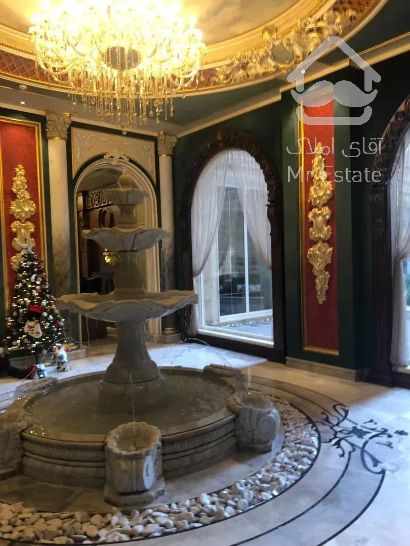 آپارتمان ۱۲۲ متری خیابان ارم لاکچری