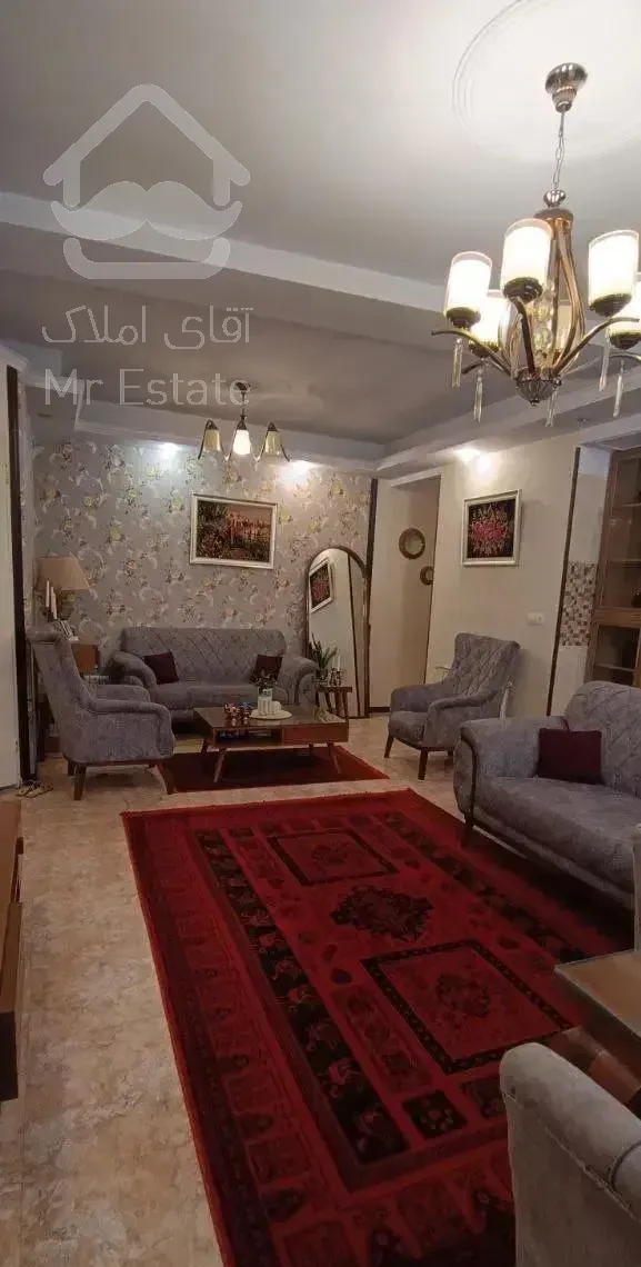 اجاره 75 متری فول امکانات غرق در نور