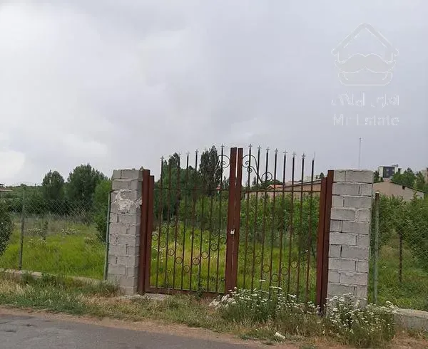 باغ بر یک کلفور درختد۱۵ ساله