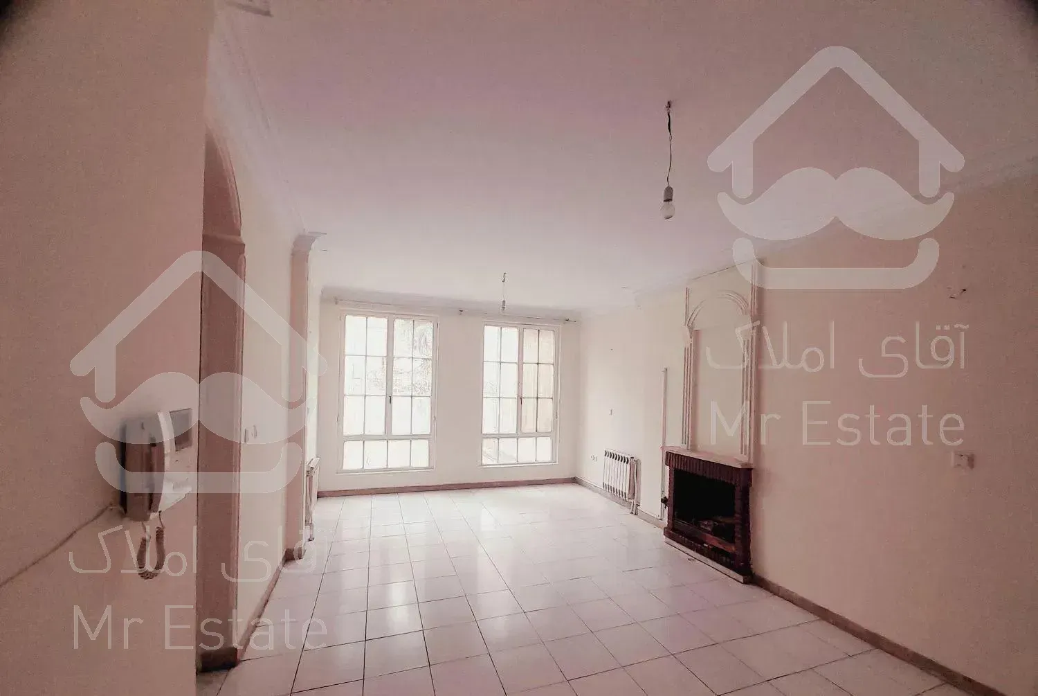 اختیاریه جنوبی ۶۰متر یک خواب