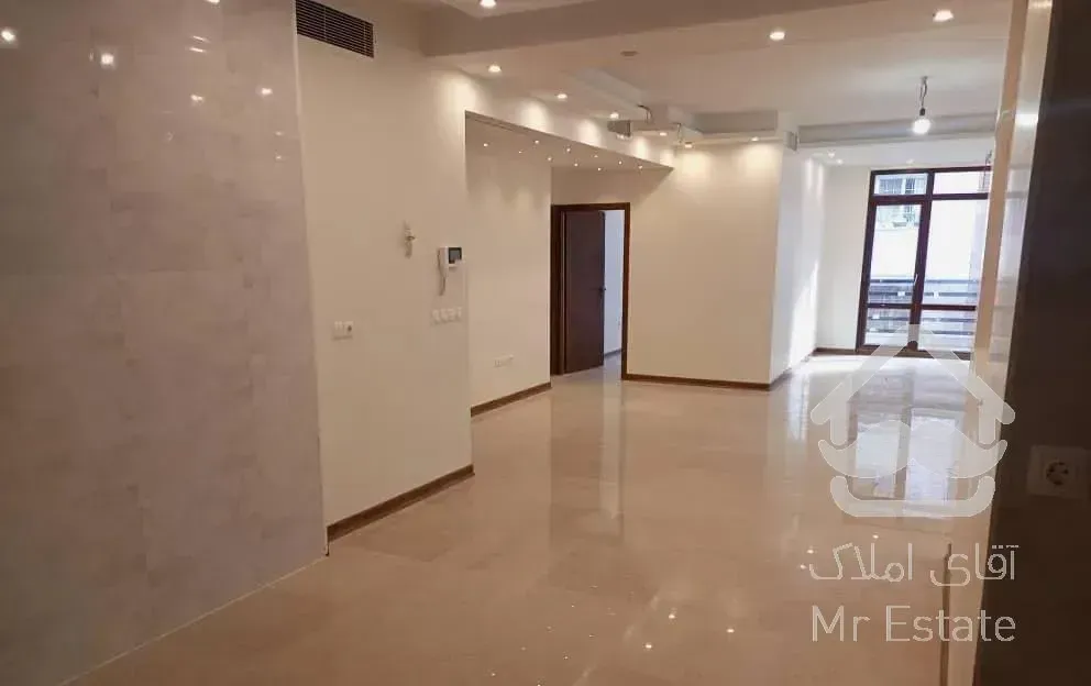 آپارتمان۱۲۰ متری دوخوابه آرژانتین(وزرا)