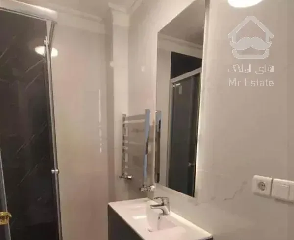 زعفرانیه ١٦٠ متر