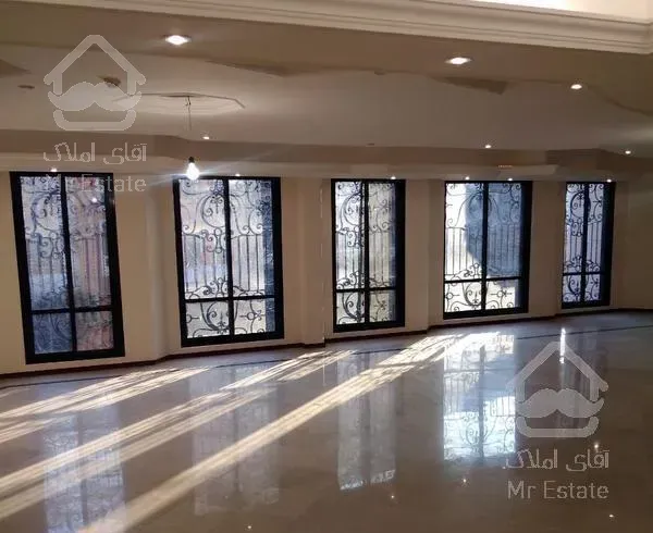 330مترفول مشاعات تک واحدی (کامرانیه) تاپ لوکیشن