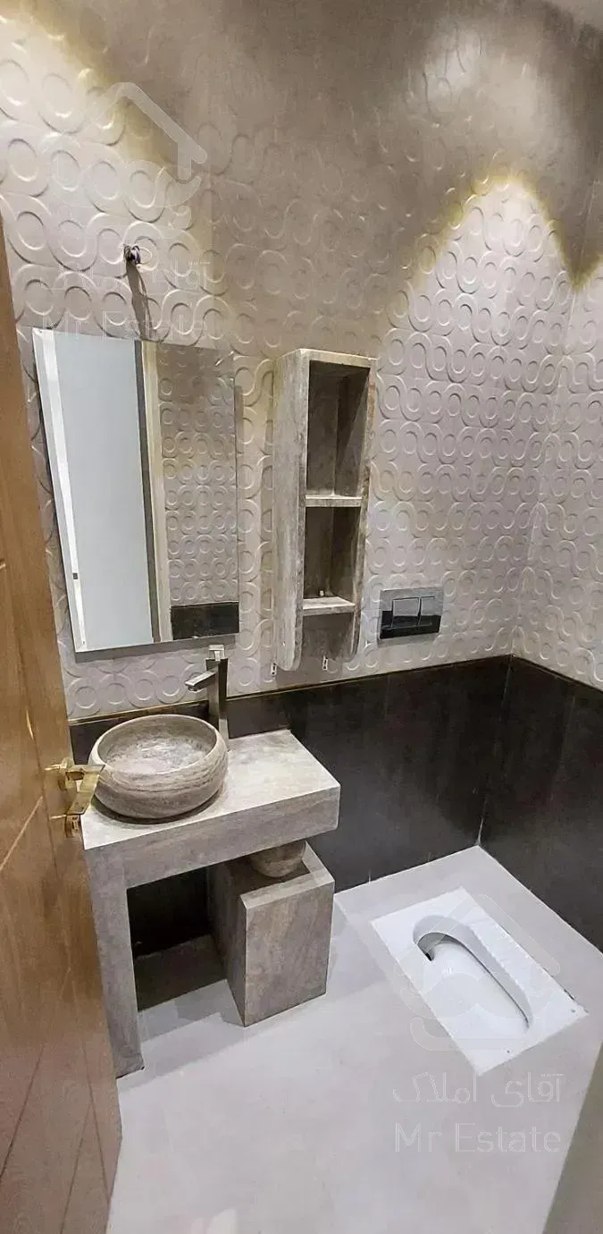 آپارتمان،۱۰۷ متری، درکه