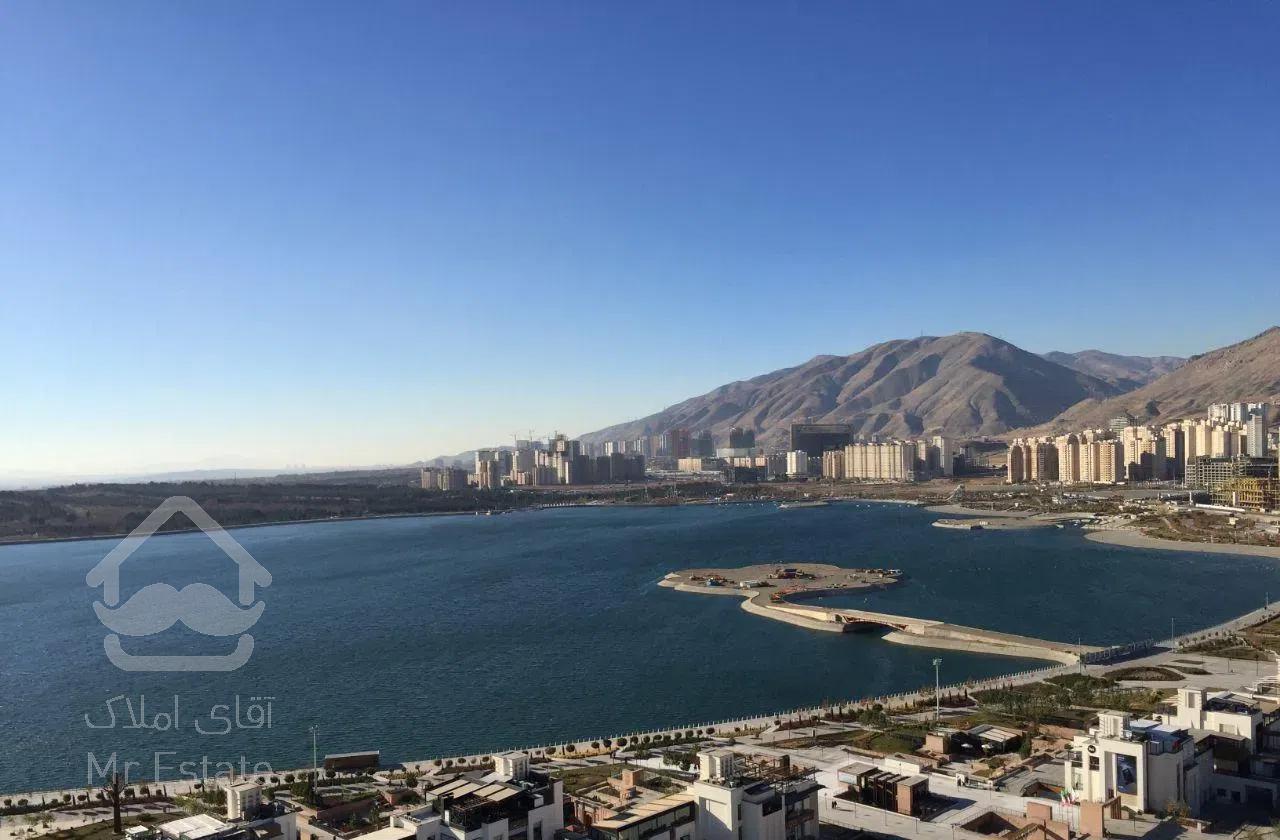 سهام ۵۰ متری شهرک چیتگر بتاجا پهنهD توانمندی ارتش