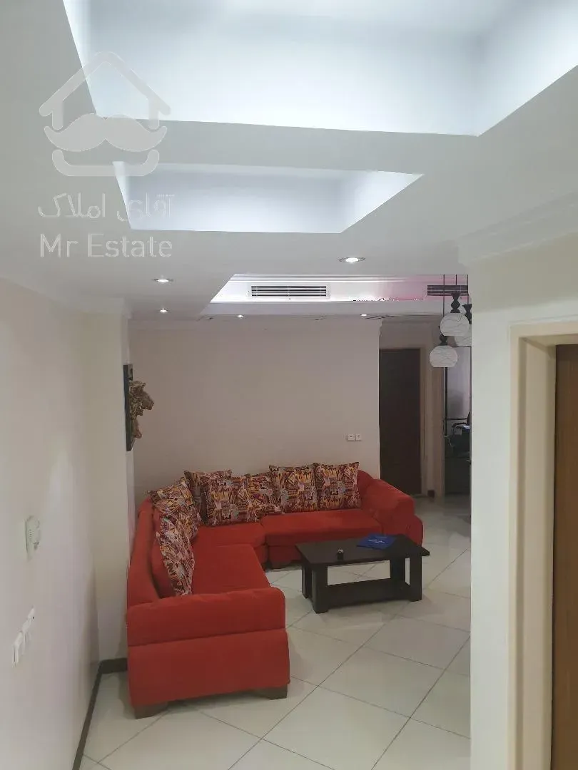 اجاره آپارتمان در برج لوکس ترنج