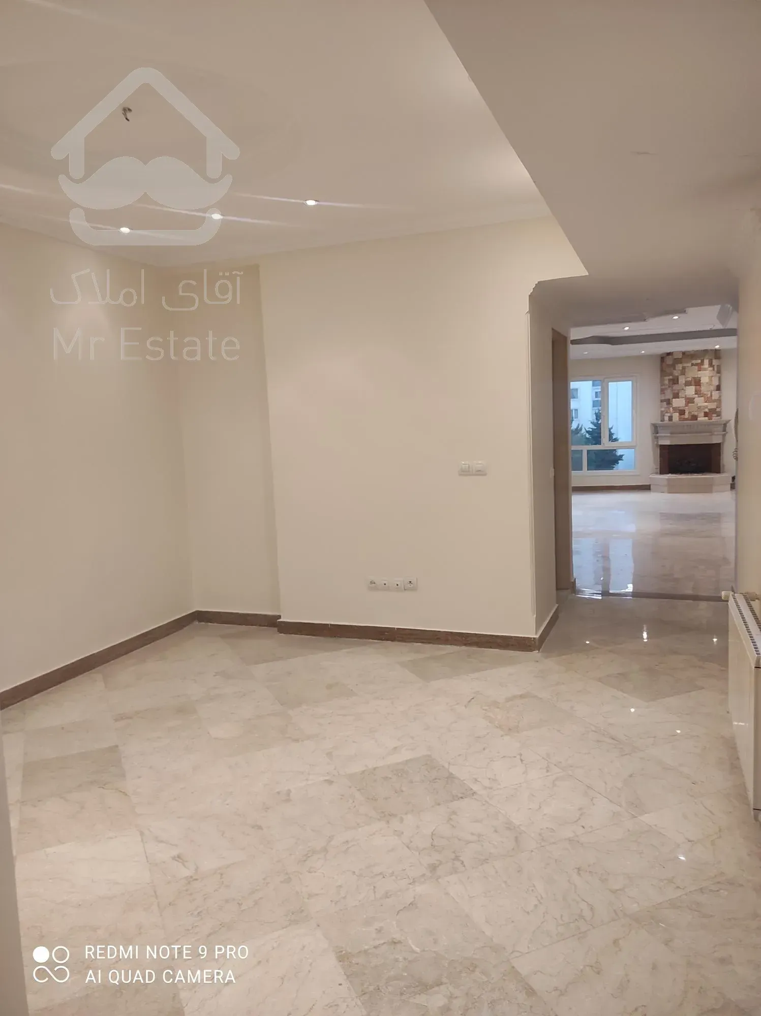 اجاره آپارتمان 140 متری سعادت آباد