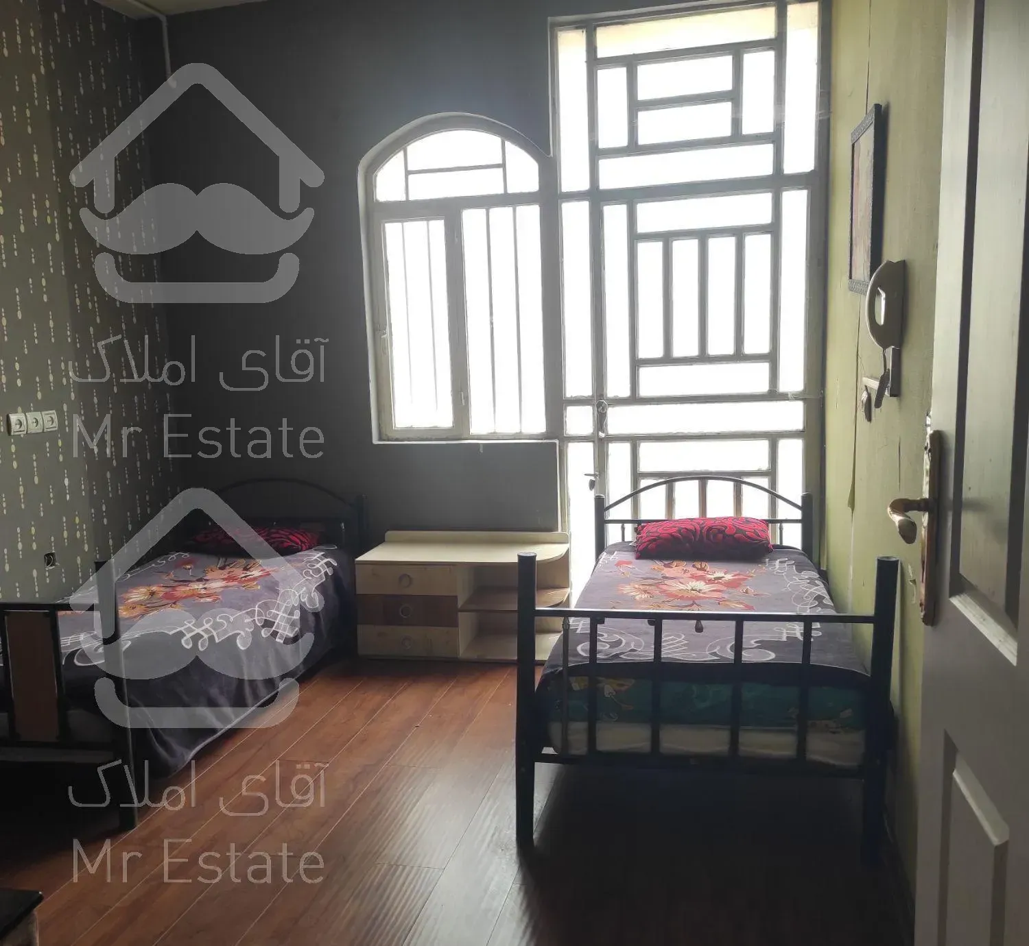 سویت منزل مبله ویلایی