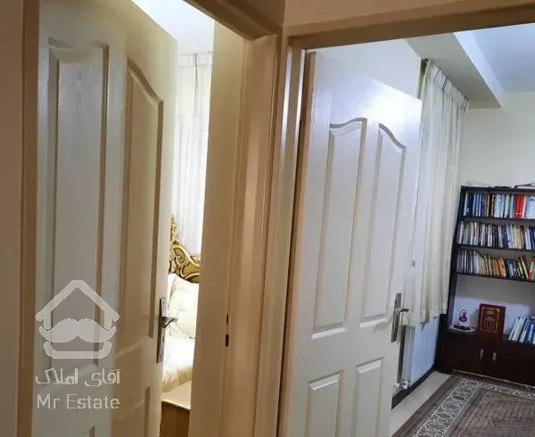 74 متر حکیمیه ÷آپارتمان