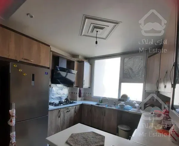 ۷۰متر فول حتی مجرد فلکه دوم صادقیه