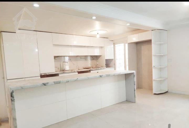 ۱۰۶ متر کم سن و کم واحد/بلوار فردوس  پروانه