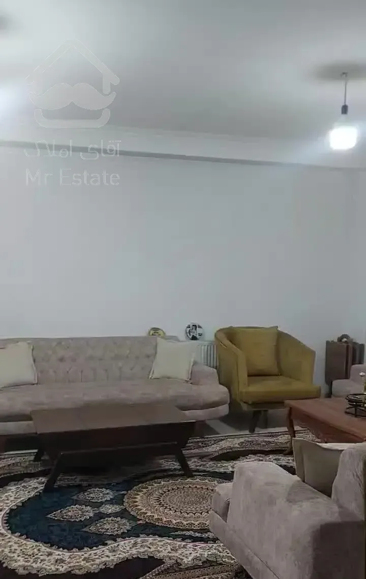 آپارتمان شهرک کاردار ۹۰ متری