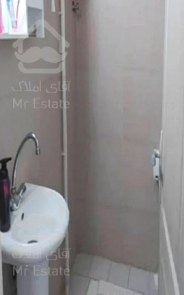 فروش واحد در مسکن مهر میدان دوم بنانور