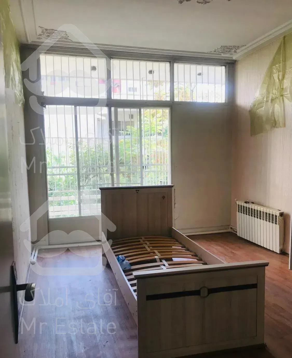 ۲۵۰متر ۴خواب *۳۰متر تراس* میرداماد