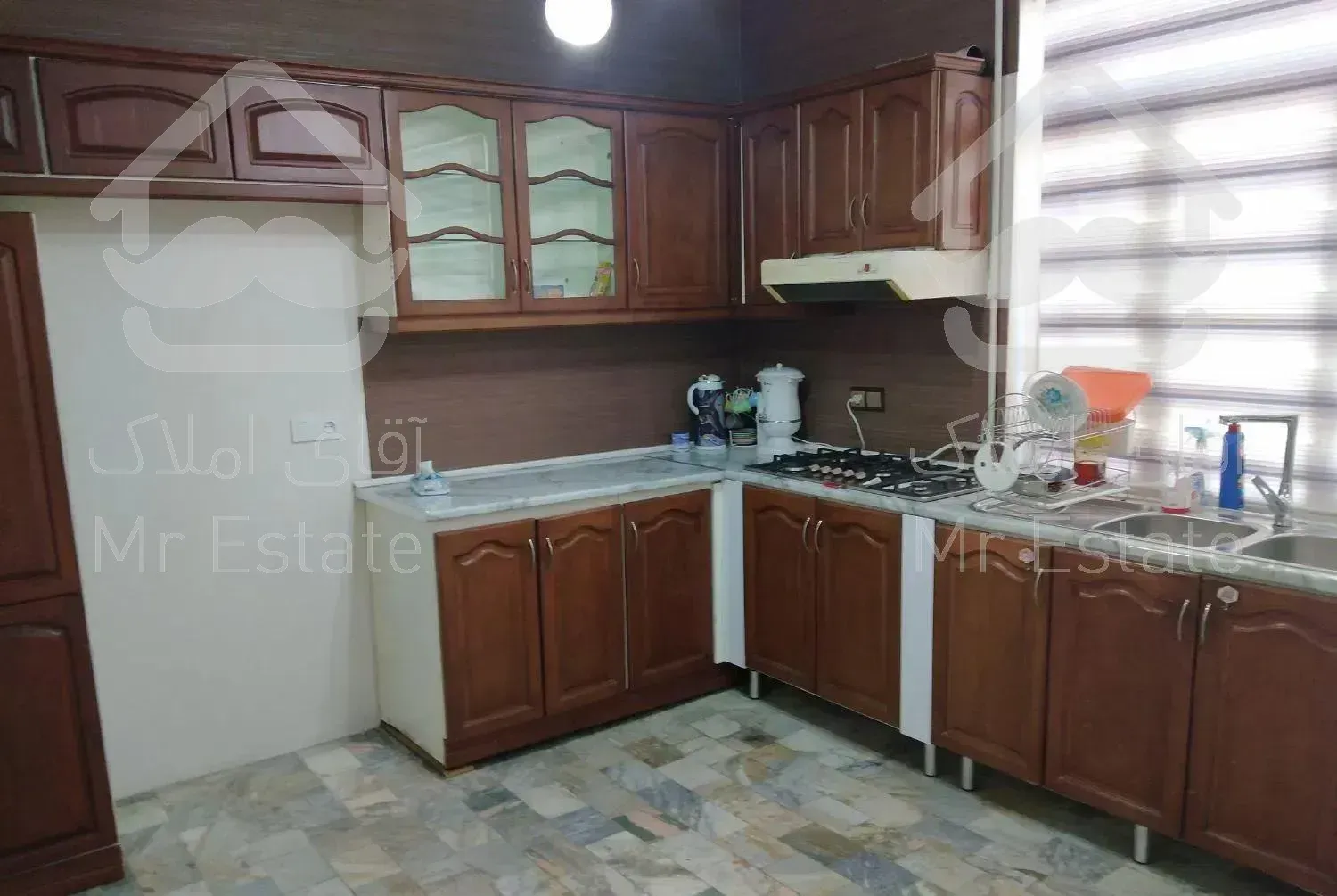 امیرآباد شمالی 106 متری