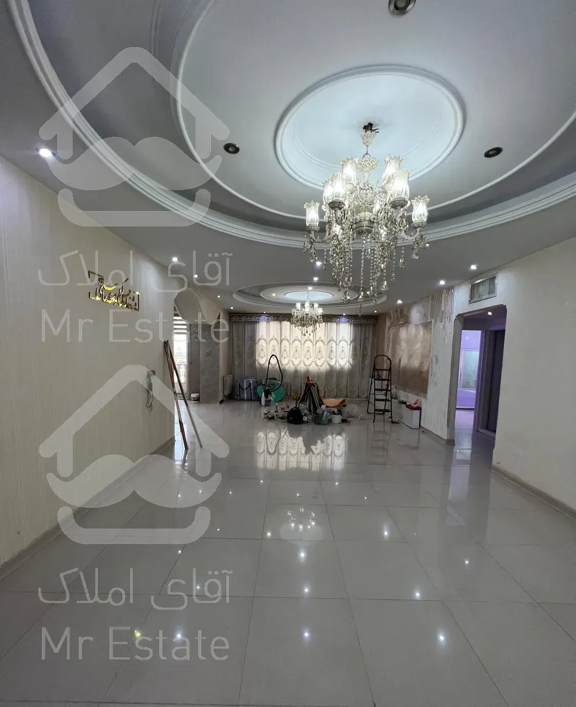 اجاره ١٤٠ متر ٣ خوابه