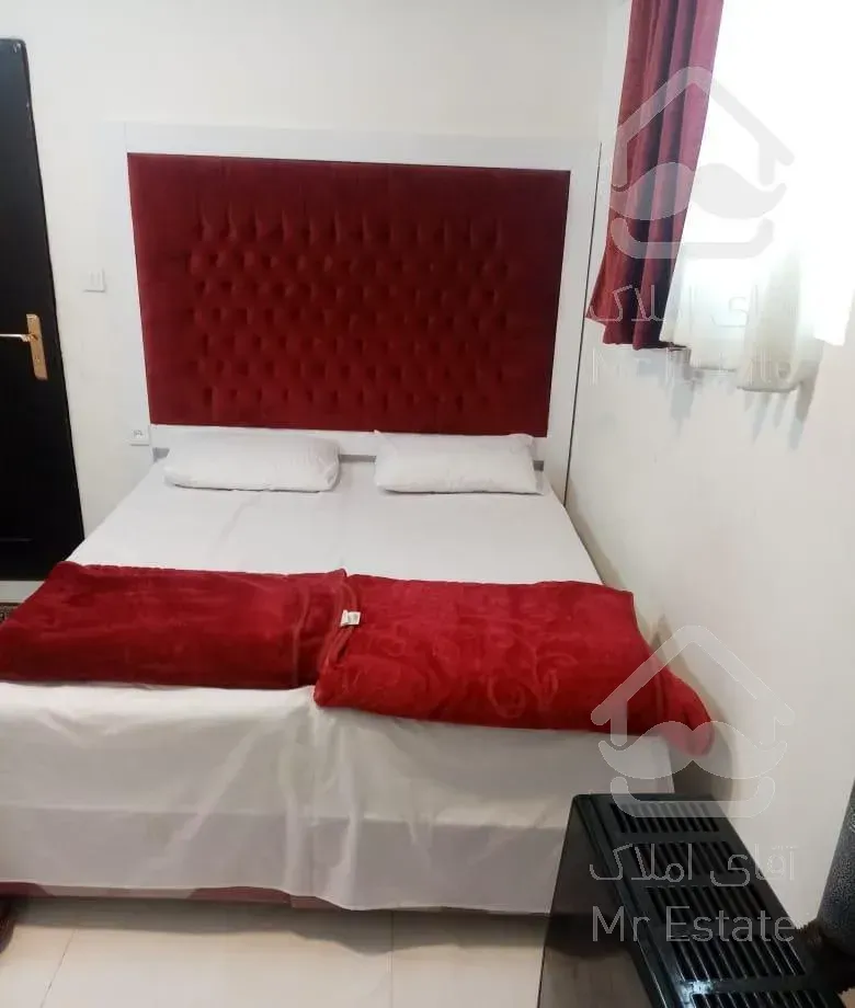 سوییت اجاره‌ای نزدیک به حرم