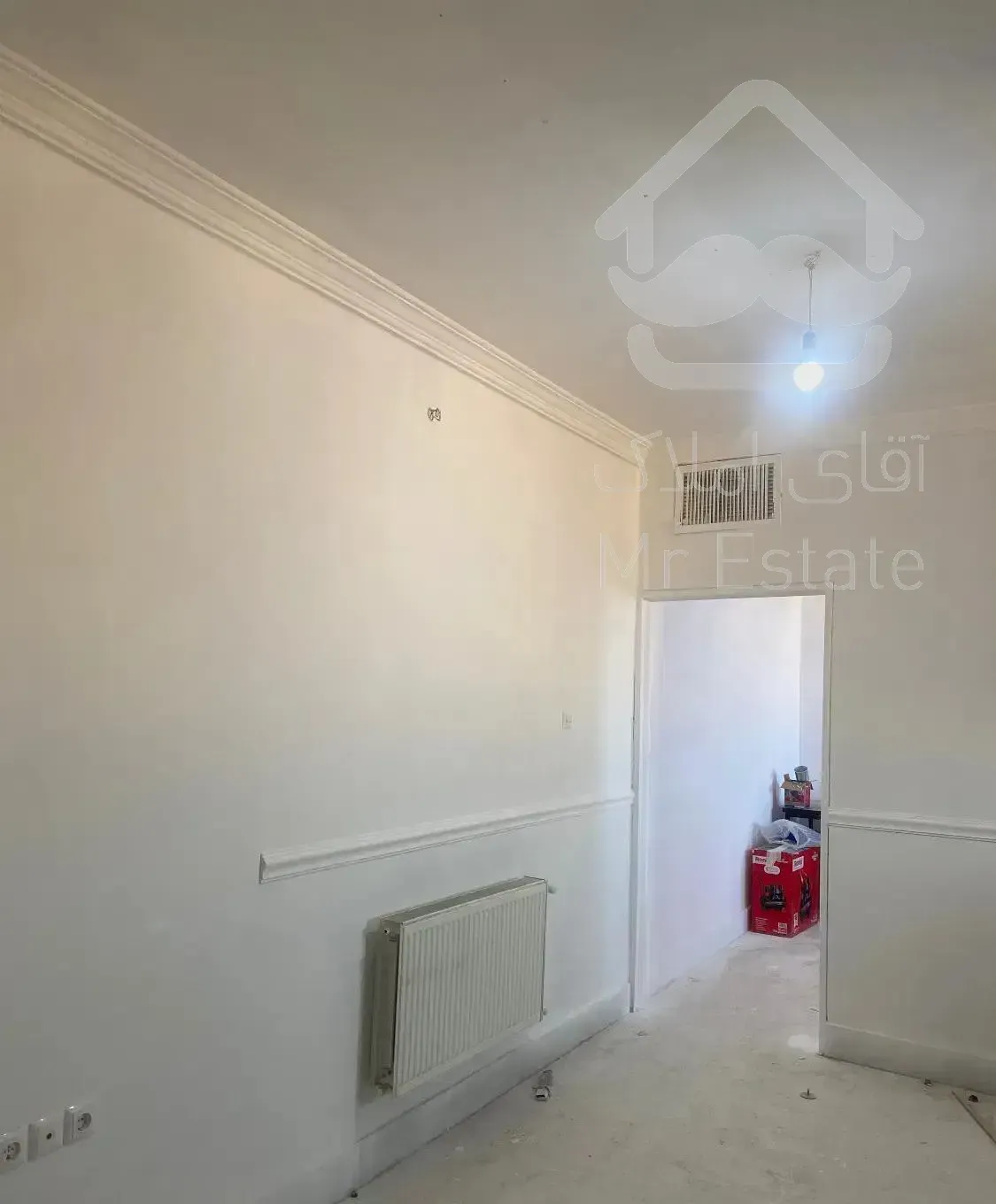 واحد اجاره ای تجاری مسکونی داخل شهر