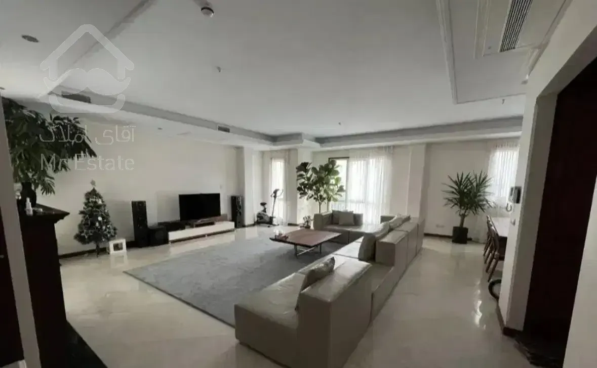 آپارتمان ۱۱۰متر ۲خواب /اعیان نشین میرداماد