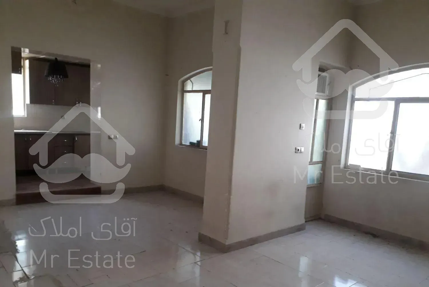 آپارتمان ۶۰ متر ، تمیز ، امیریه ، تخلیه