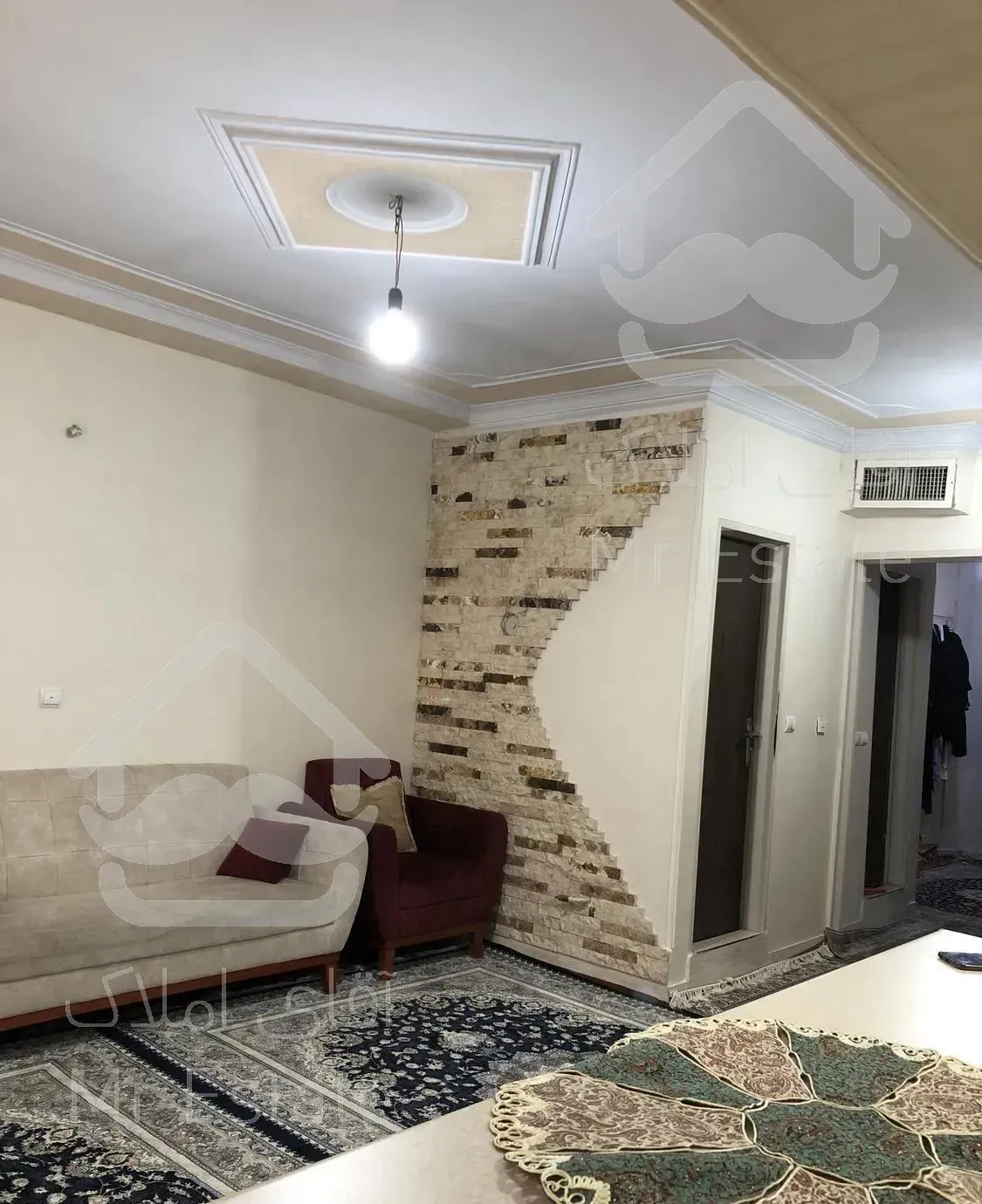 ۵۰متر تک واحد خوش نقشه