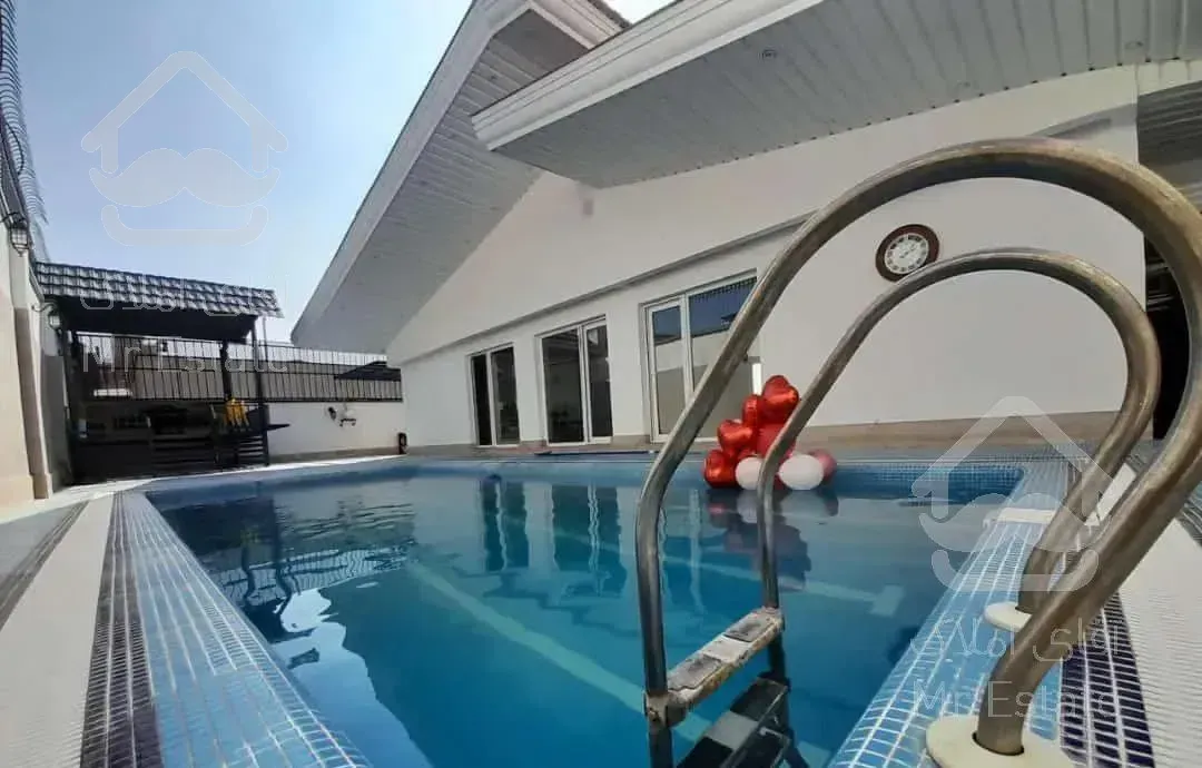 اجاره ویلا استخر دار لواسان