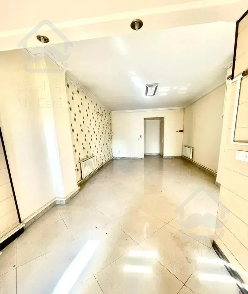 اپارتمان ۶۳ متری در ایرانشهر