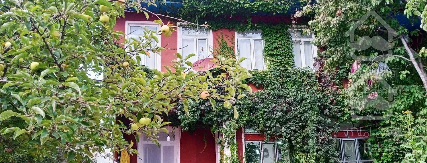 ویلا ی اجاره ای در روستای توریستی سوها