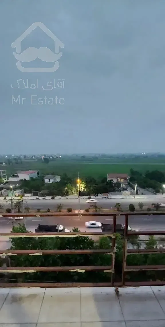 آپارتمان مسکن مهر