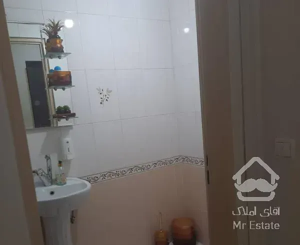 آپارتمان ۹۳ متری دوخواب