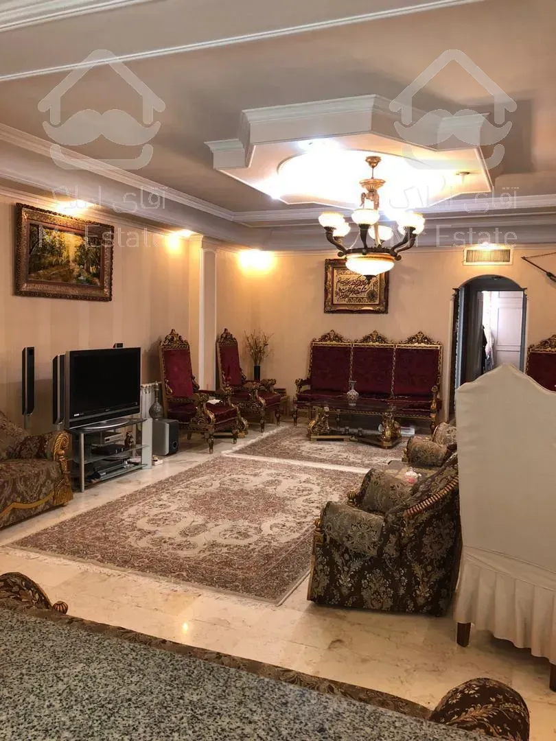 ۱۱۲ متر آلاله شرقی فول امکانات