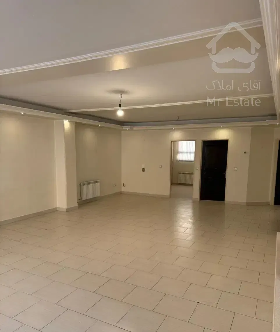 اجاره اپارتمان ۱۴۷متر فرشته شمالی باغمیشه رشدیه