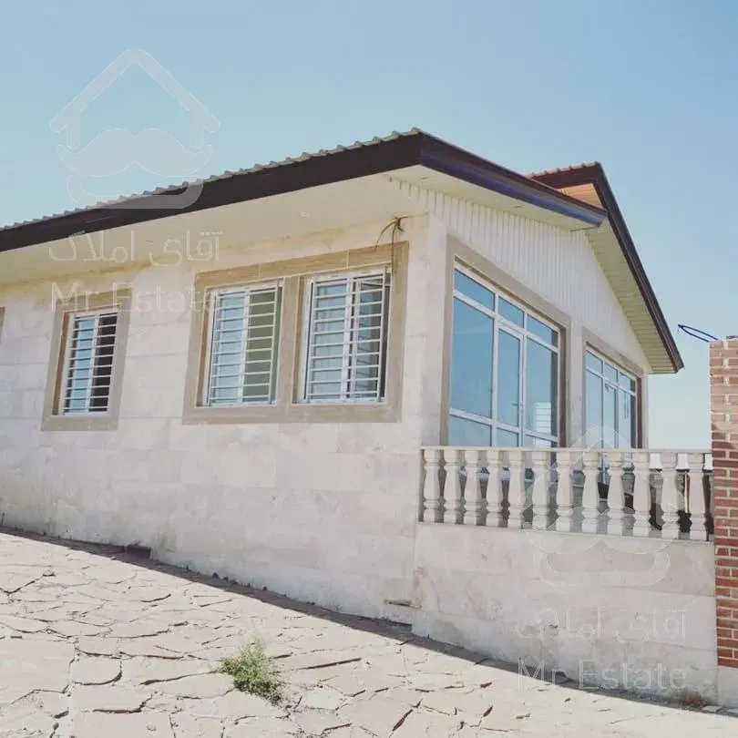 ۲۰۰۰هزار متر باغ ویلا تهران >آبسرد