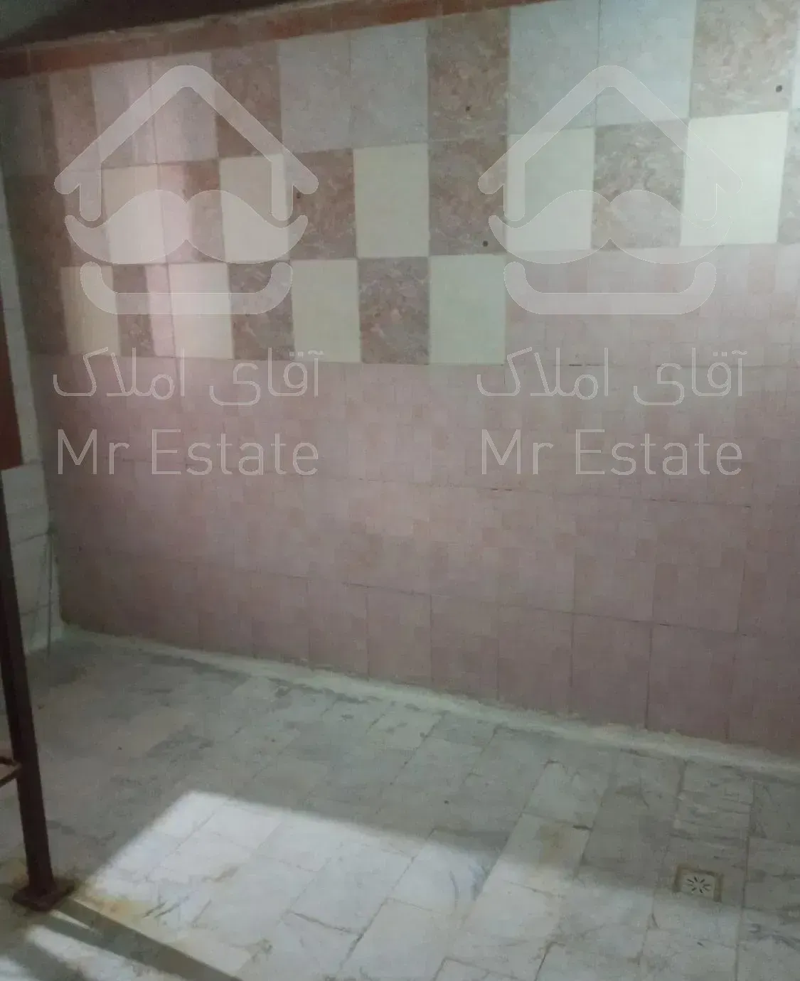 فروش اپارتمان ۸۰ متری فول امکانات