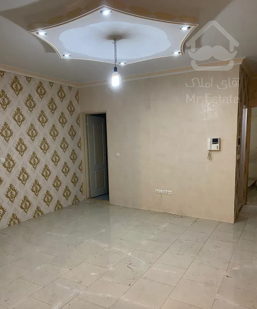 اپارتمان ۵۰ متری خ طوس