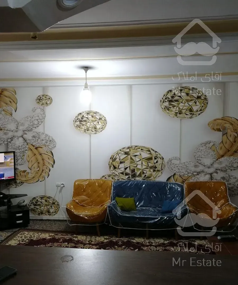 آپارتمان 85 متر  لوکیشن