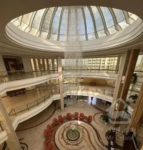 فروش برج طلایی ۷۸ متری دید دریا