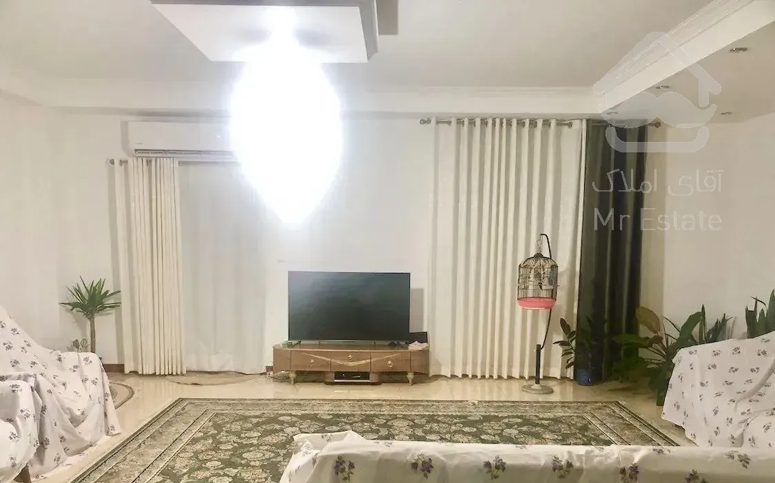 رهن و اجاره واحد آپارتمان ۱۱۵ متری فول رادیودریا