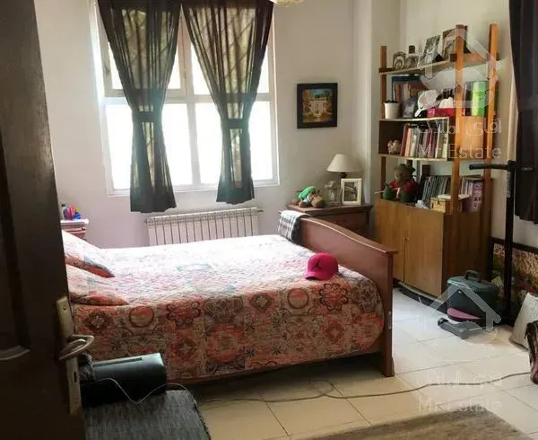 آپارتمان ۲۰۰ متری