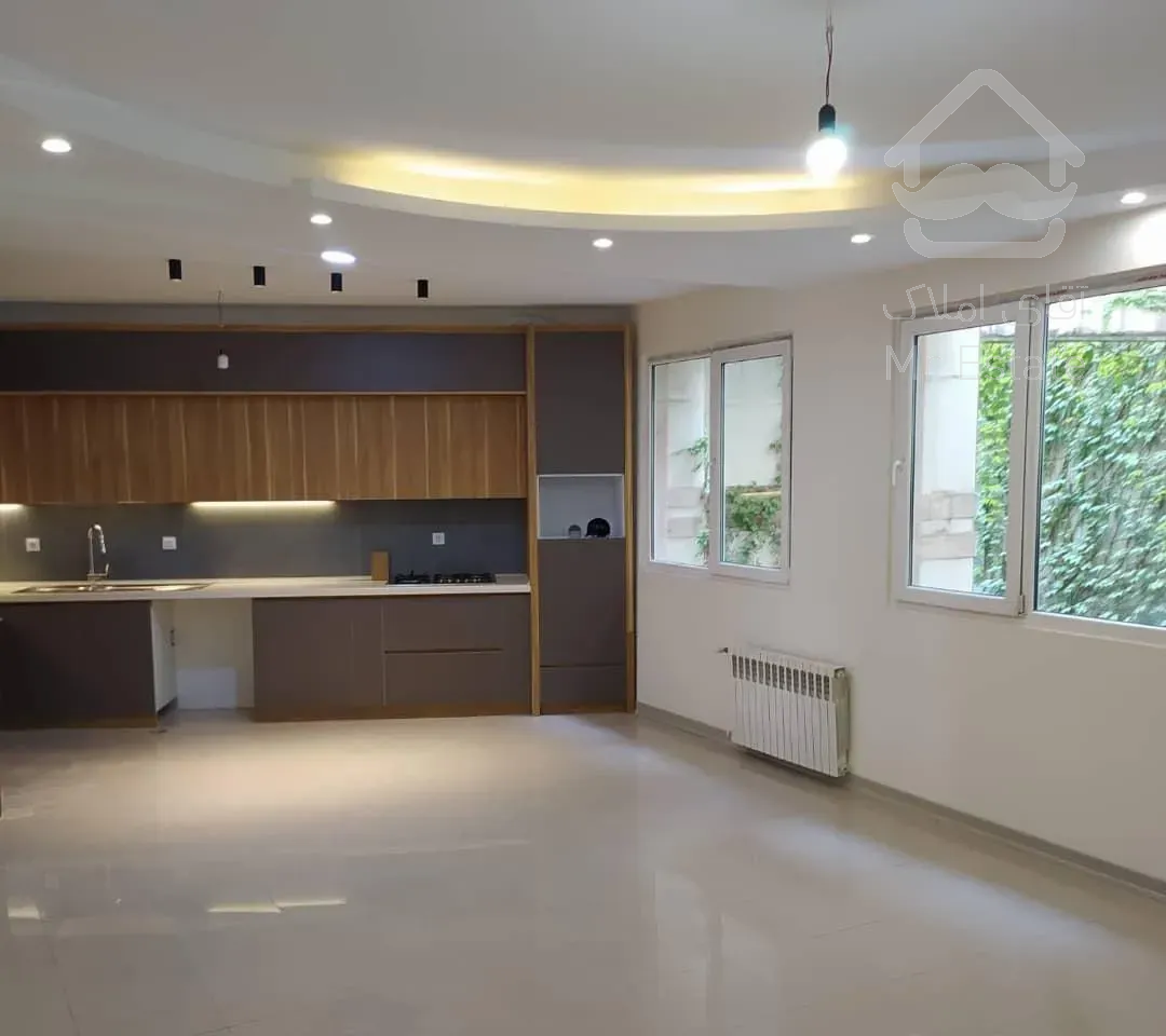 ۸۰متر شاهکار فول امکانات(ستارخان/دریان‌نو)