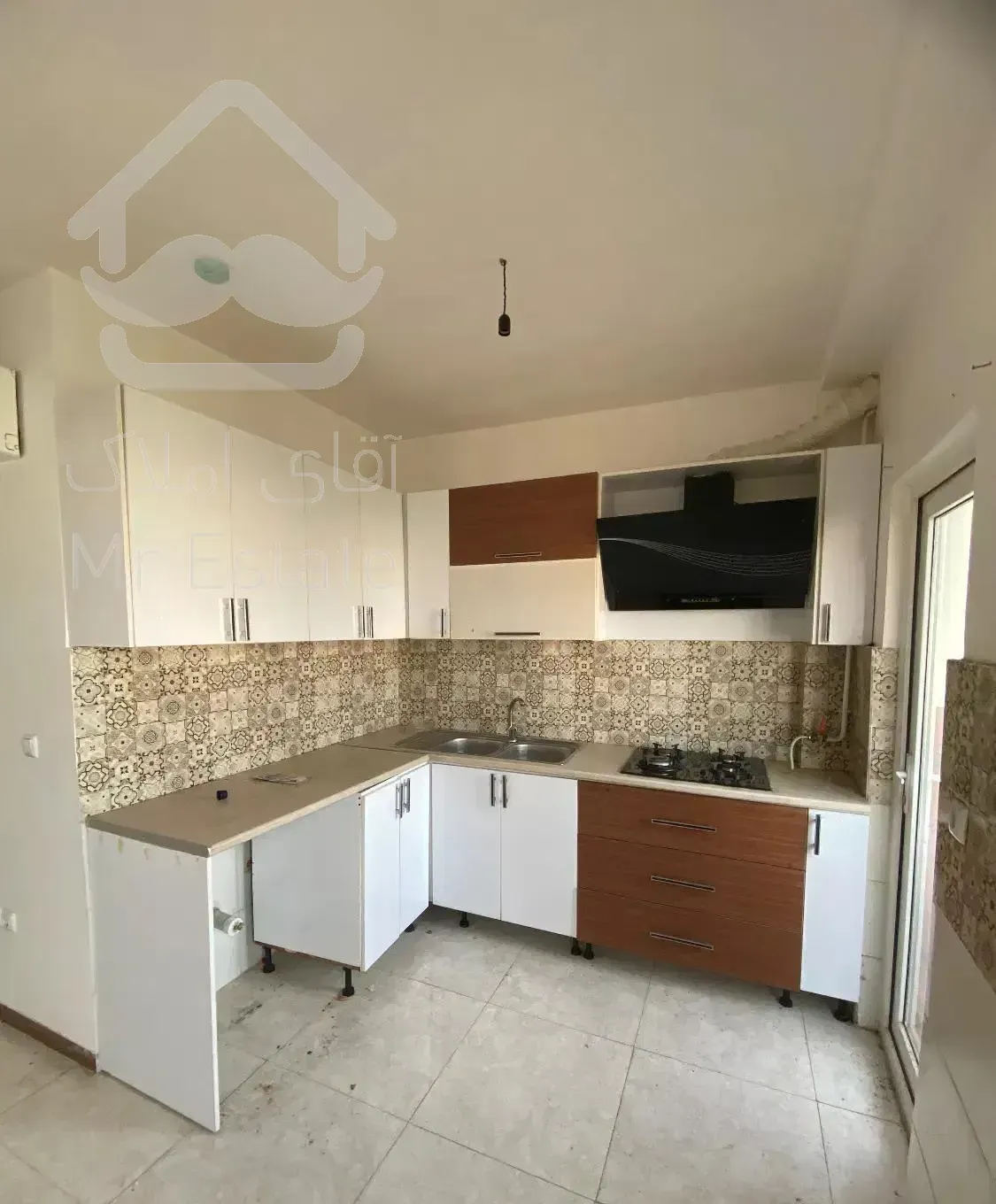 اجاره اپارتمان فاز دوم مسکن مهر