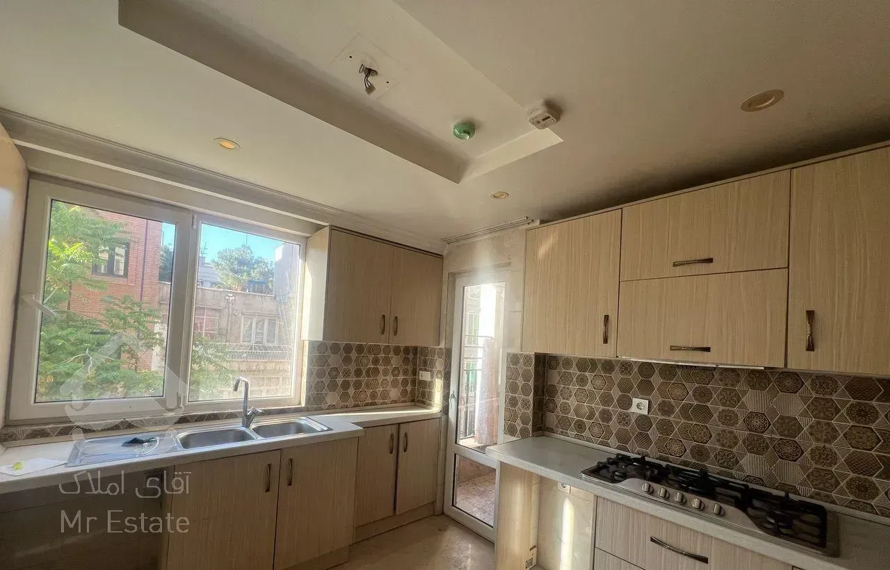 ۱۴۵ متر  ۳ خواب  فول امکانات