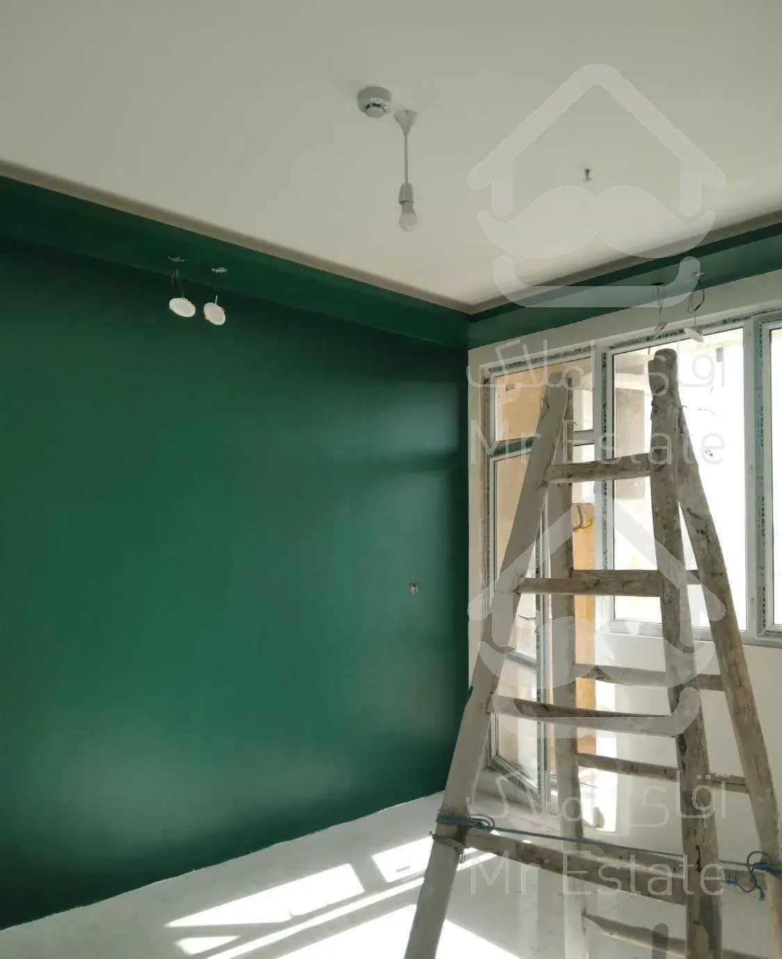 نقاش.نقاشی ساختمان تخصصی بیش از ۳۰ سال سابقه .فوری